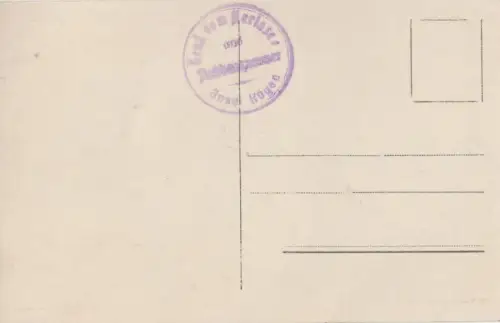 Rügen (Insel) - Königsstuhl