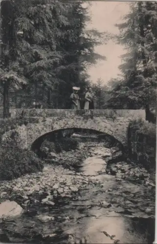 unbekannter Ort - ca. 1935