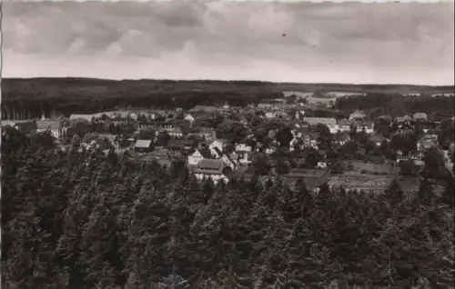 Königsfeld - ca. 1960