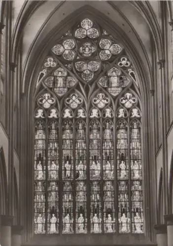 Odenthal - Altenberg, Dom - ca. 1955