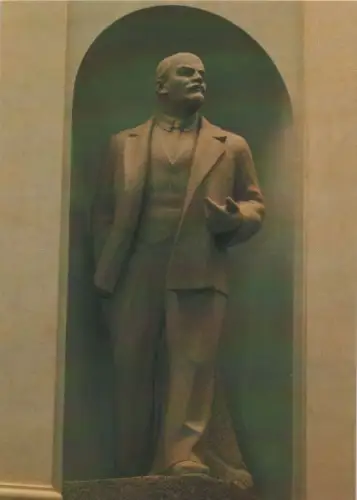 Russland - Moskau - Russland - Kreml