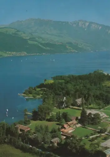 Schweiz - Schweiz - Thun-Gwatt - Heimstätte - 1989