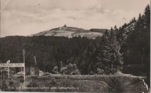 unbekannter Ort - 1956