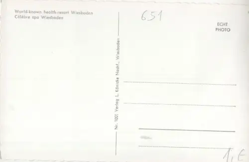 Wiesbaden - 11 Bilder