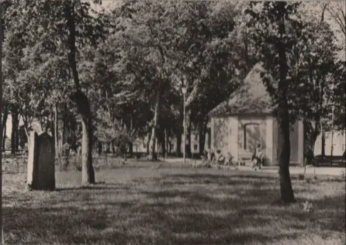 Demmin - Marienhain - 1974