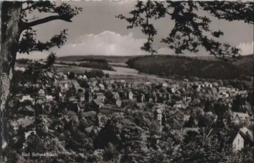 Bad Schwalbach - 1961