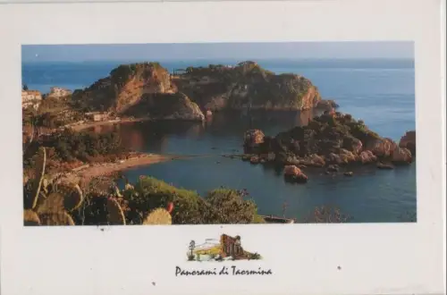 Italien - Italien - Taormina - ca. 2000