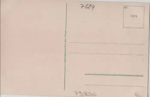 Hinterzarten - Ansicht