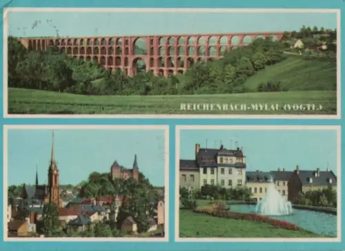 reichenba - 1996