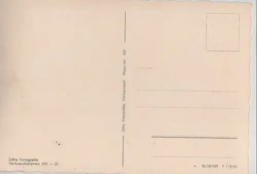 Wernigerode - Schloss