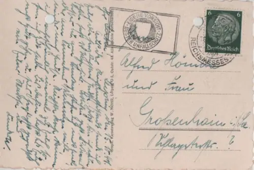 Leipzig - Gohliser Schlößchen