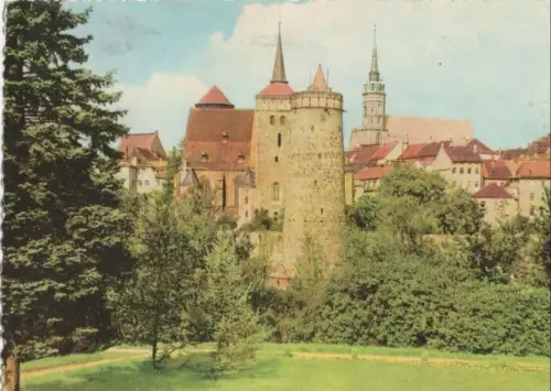 Bautzen - Stadtbild