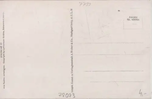 Bad Dürrheim - Kurhaus