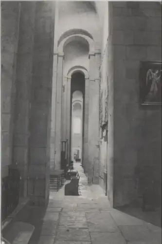 Italien - Rom - Roma - Italien - Kircheninneres