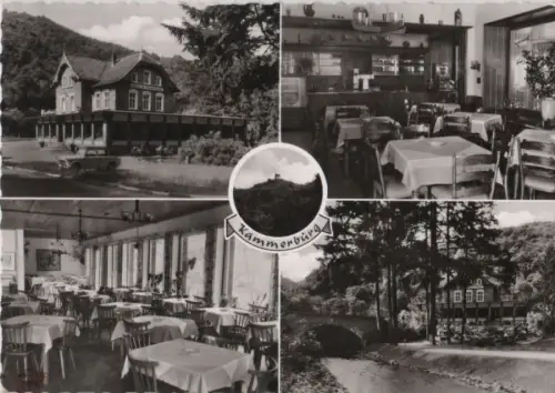 Lorch - Gasthaus Pension Kammerburg