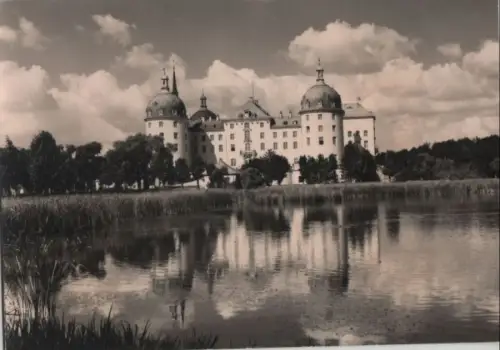 Moritzburg - Schloss