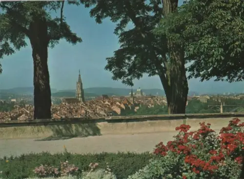 Schweiz - Schweiz - Bern - ca. 1975