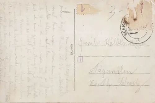 Heringsdorf - Strandleben