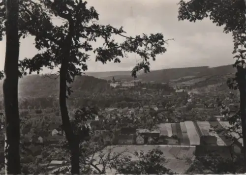 Rudolstadt - Ansicht