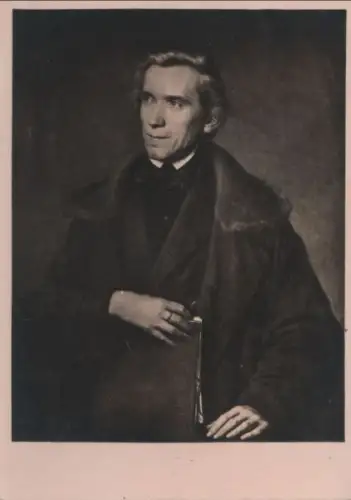 Adolf Ehrhardt Ludwig Richter