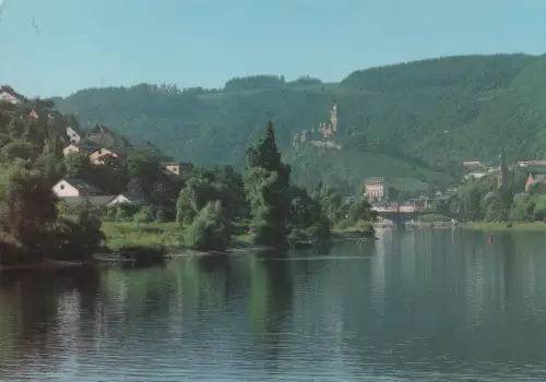 Cochem - ca. 1990