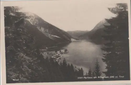 Österreich - Österreich - Pertisau - am Achensee - ca. 1950