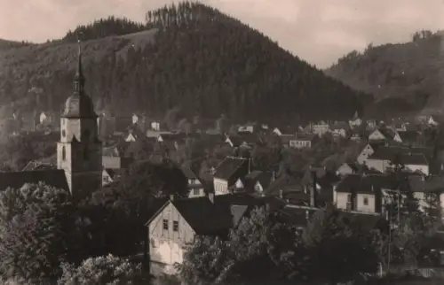 Friedrichroda - 1968