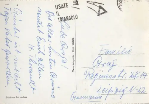 Italien - Rom - Roma - Italien - 10 Bilder