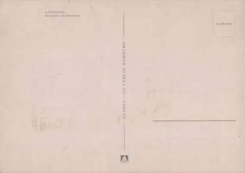 Nürnberg - Weinstadel