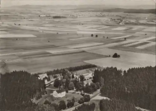 Bad Dürrheim (Schwarzwald) - Sanatorium Hirschhalde