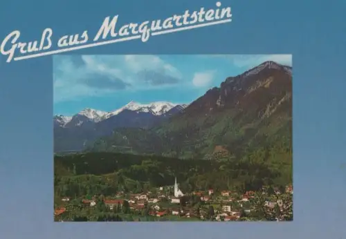Marquartstein - ca. 1980