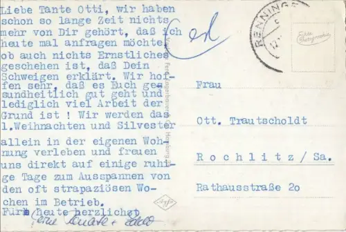 Stade - Börnepartie