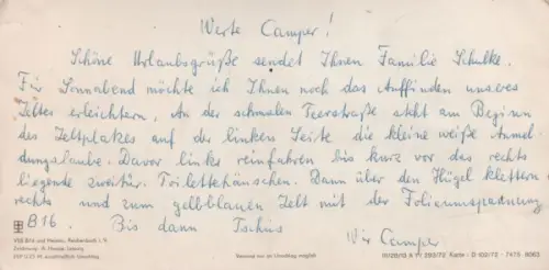 Fischland - Darß - Zingst