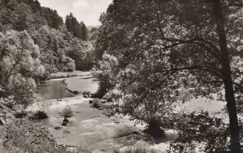 Pforzheim - im Würmtal