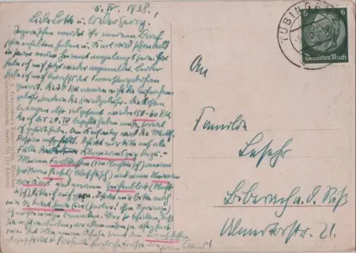 C. Spitzweg Morgenlied