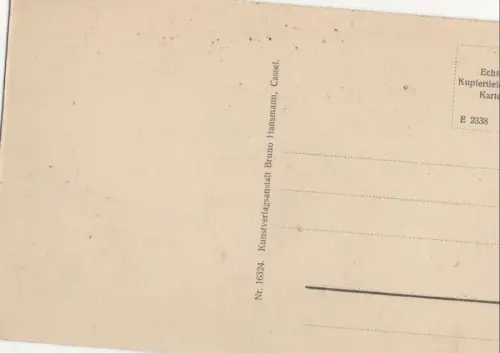 Goslar - Kaiserworth