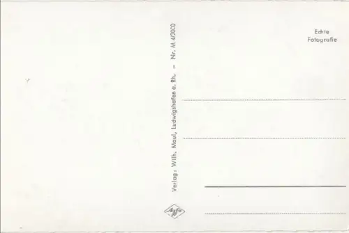 Weinstraße - 20 Bilder