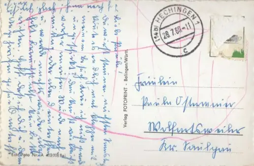 Haigerloch - 9 Bilder