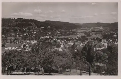 Murrhardt - ca. 1955