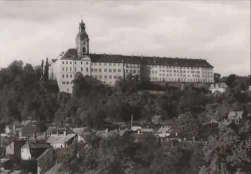 Rudolstadt - Schloß Heidecksburg