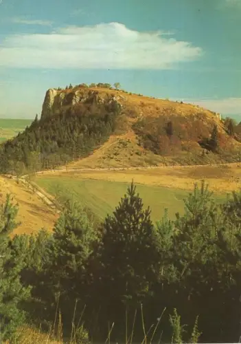 Lochenstein - Schwäbische Alb