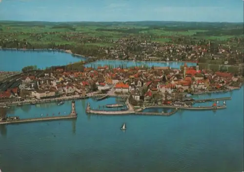 Lindau - im Bodensee