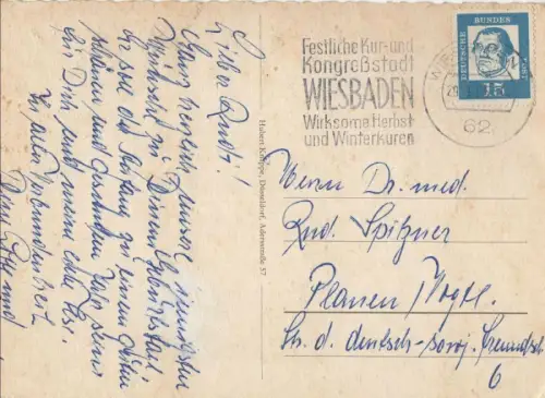 Wiesbaden - 5 Bilder