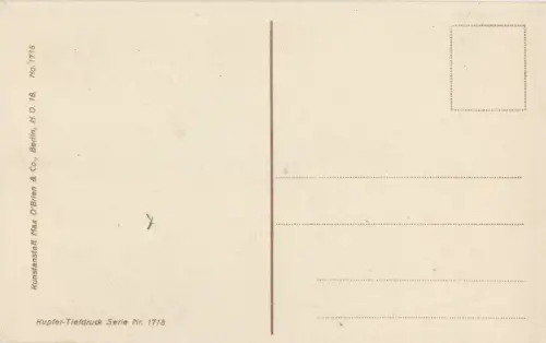Potsdam - Historische Windmühle
