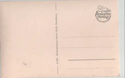 Kressbronn - 5 Bilder