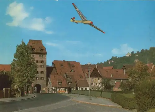 unbekannter Ort - Bayern - Hopfentropf