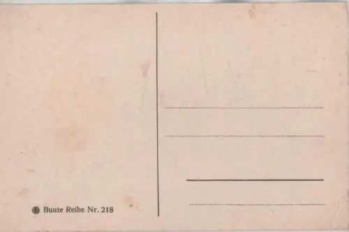 An meine Mutter - Dankestext