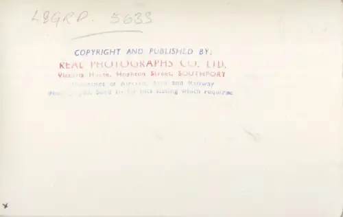 Dampflokomotive England