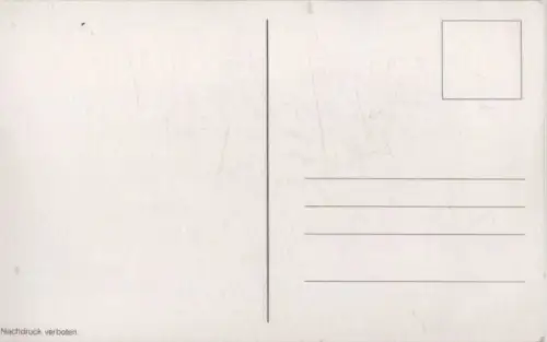 Dresden-Pillnitz - [REPRINT]