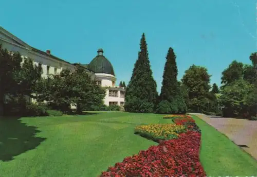 Bad Wildungen - ca. 1980